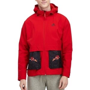Rare Find! Adidas Zodiac Lunar New Year Jacket M Limited Edition